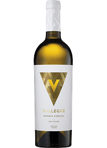 Vallagre Reserva Especial Branco