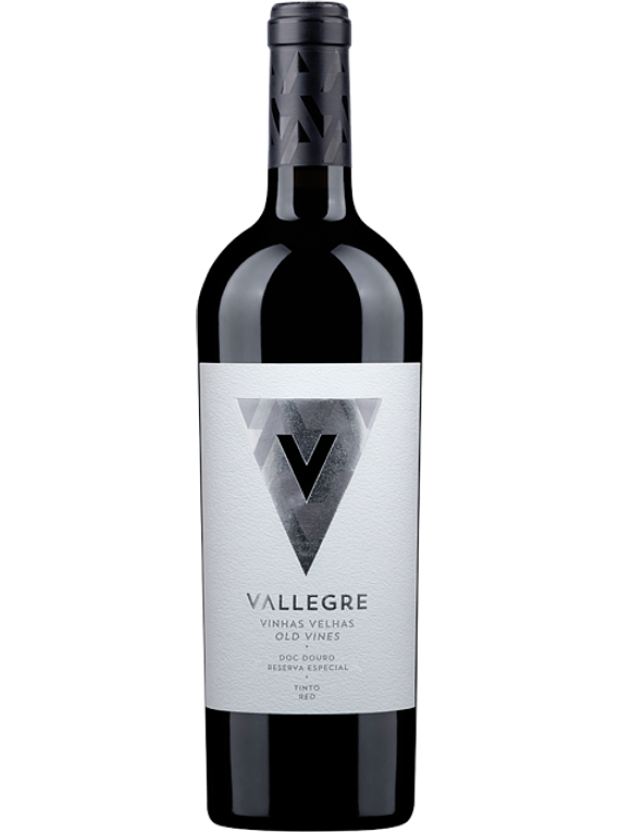 Vallegre Reserva Especial Tinto