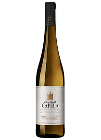 Encosta da Capela - Alvarinho