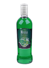 Licor Menta