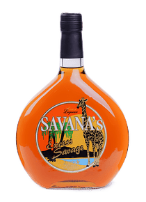 Savana’s