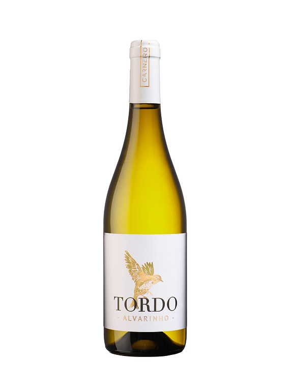 Tordo Alvarinho Premium Edition