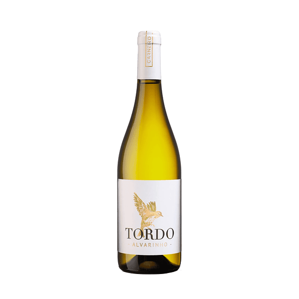 Tordo Alvarinho Premium Edition