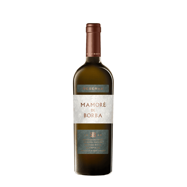 Mamoré de Borba Reserva Branco