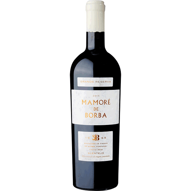 Mamoré de Borba Grande Reserva Tinto 