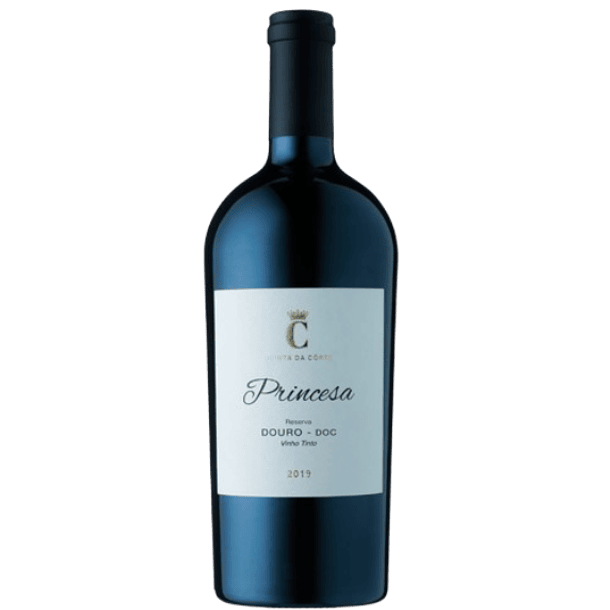 Quinta da Côrte Princesa Reserva Tinto