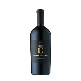 Quinta da Côrte Grande Reserva Tinto