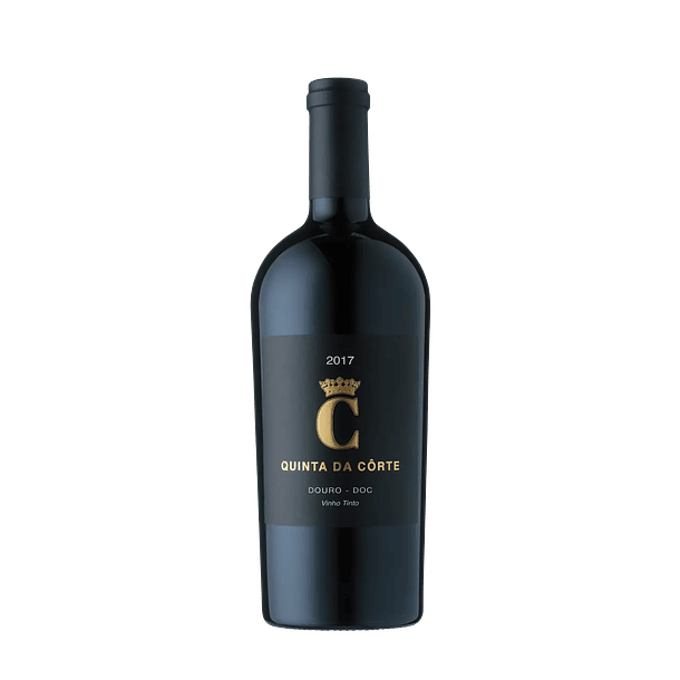 Quinta da Côrte Grande Reserva Tinto