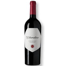 Liberalitas Tinto