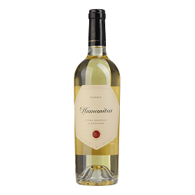 Humanitas Reserva Branco