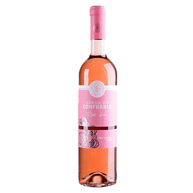 Adega da Confraria Rosé Leve