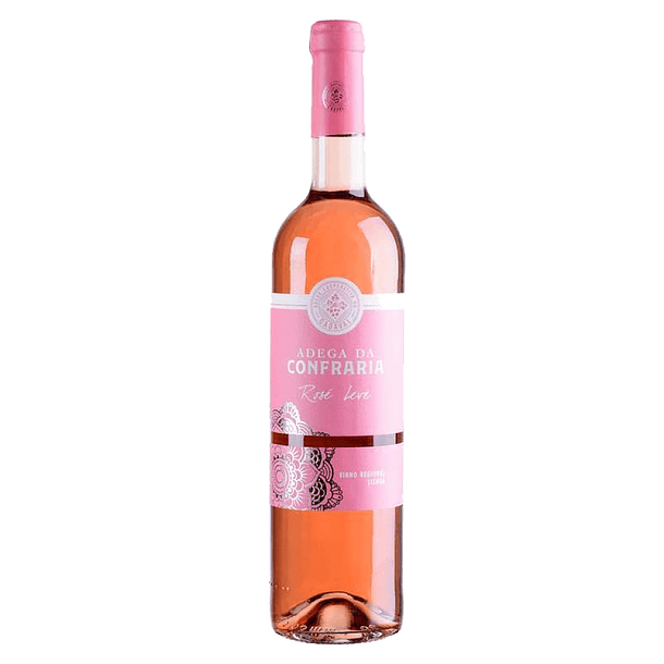 Adega da Confraria Rosé Leve