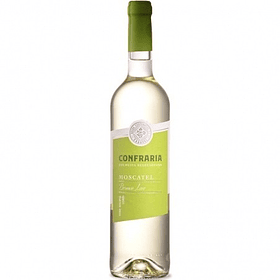 Moscatel Confraria Branco Leve