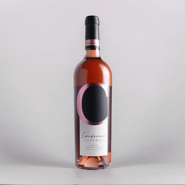 Confraria Reserva Rosé