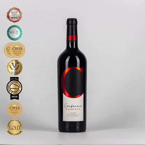 Confraria Reserva Tinto