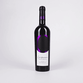 Confraria Reserva Tinto — Alicante Bouschet / Syrah
