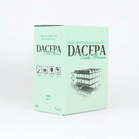 Bag in Box Dacepa Branco 5L