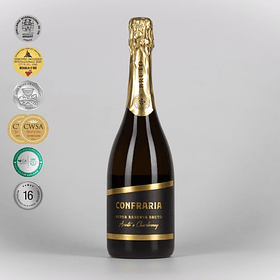 Confraria Espumante Super Reserva Bruto
