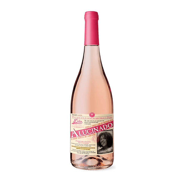 Alucinado Rosé