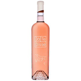 Já Te Disse Rosé