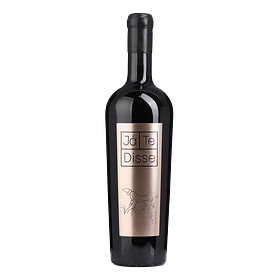 Já Te Disse Grande Reserva Syrah Tinto