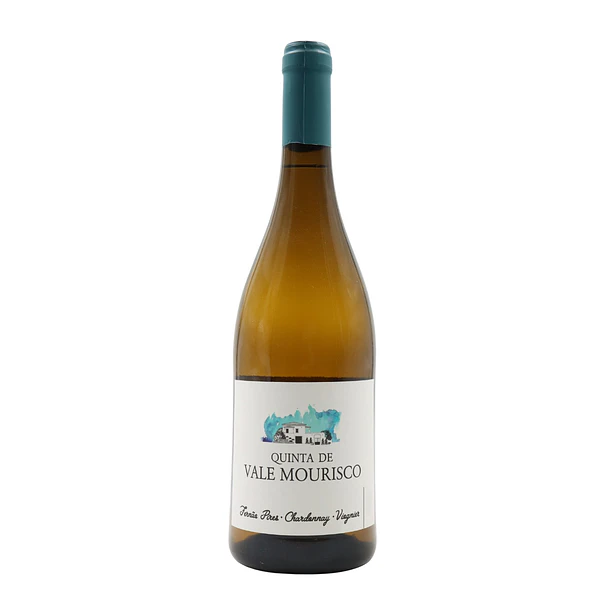 Quinta de Vale Mourisco Branco