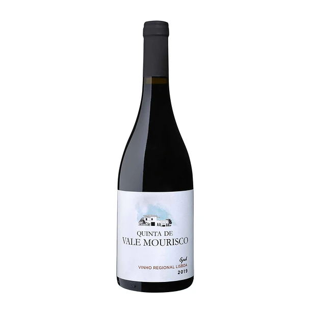 Quinta de Vale Mourisco Syrah Tinto