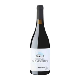 Quinta de Vale Mourisco Touriga Nacional / Syrah Tinto