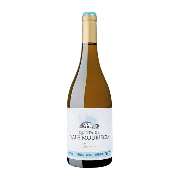 Quinta de Vale Mourisco Reserva Branco