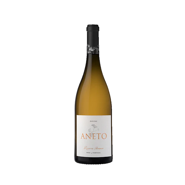 Aneto Reserva Branco