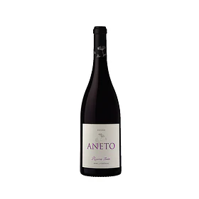 Aneto Reserva Tinto