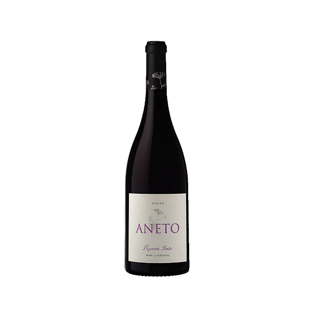 Aneto Reserva Tinto