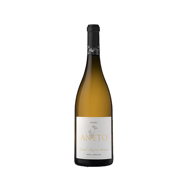 Aneto Grande Reserva Branco