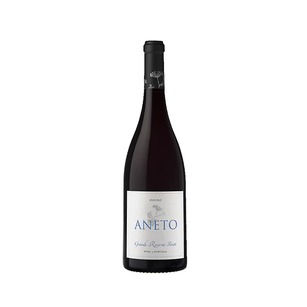 Aneto Grande Reserva Tinto