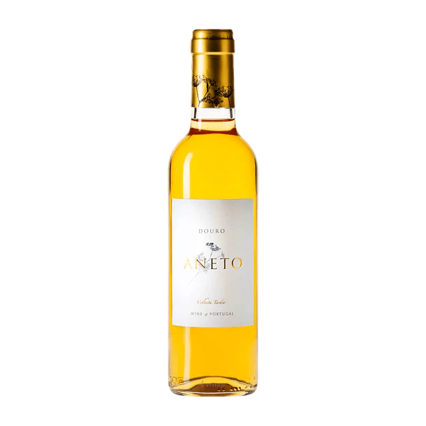 Aneto Colheita Tardia