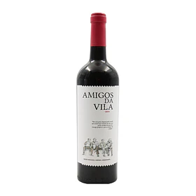 Amigos da Vila Tinto