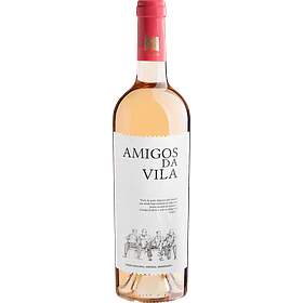 Amigos da Vila Rosé