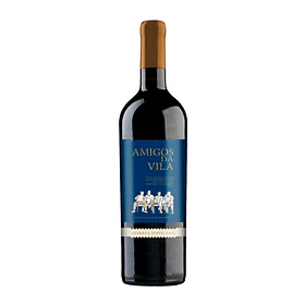 Amigos da Vila Reserva Tinto