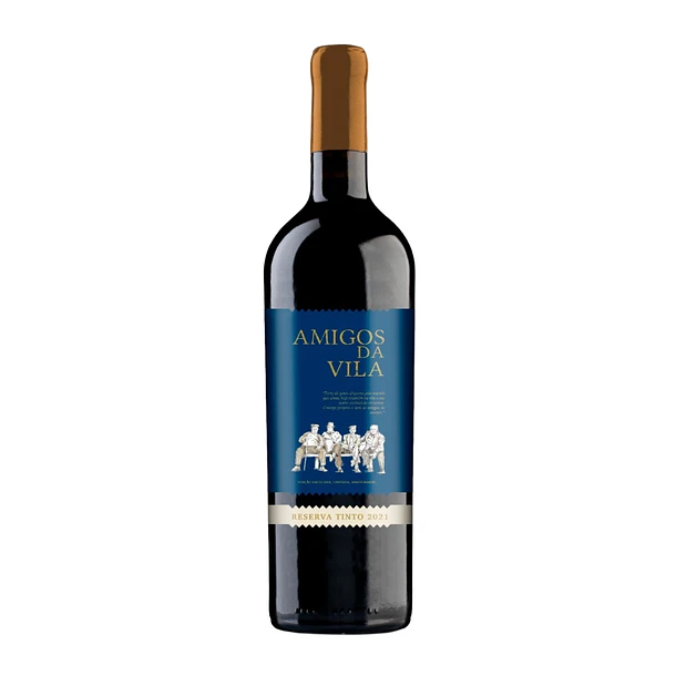 Amigos da Vila Reserva Tinto