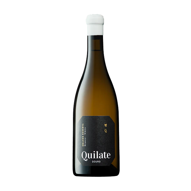 Quilate Grande Reserva Branco