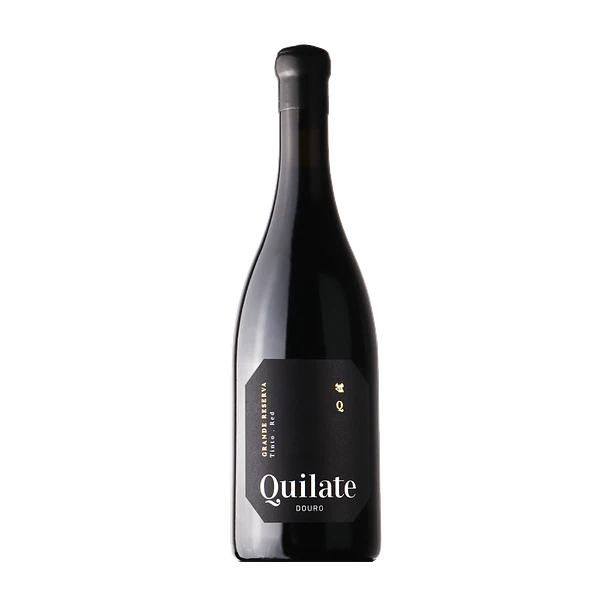 Quilate Grande Reserva Tinto