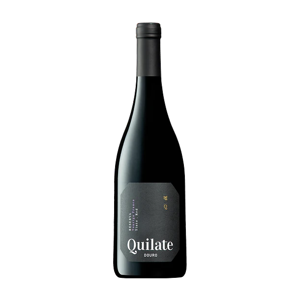 Quilate Touriga Franca Reserva Tinto