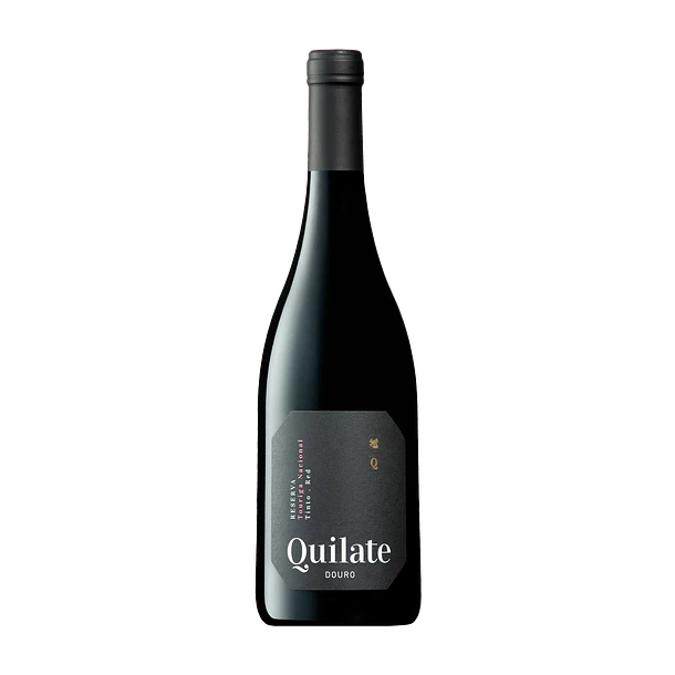 Quilate Touriga Nacional Reserva Tinto