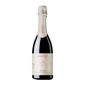 Aneto Espumante Alicante Bouschet "ZÉ"