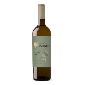 Quinta de Espinho Reserva Branco