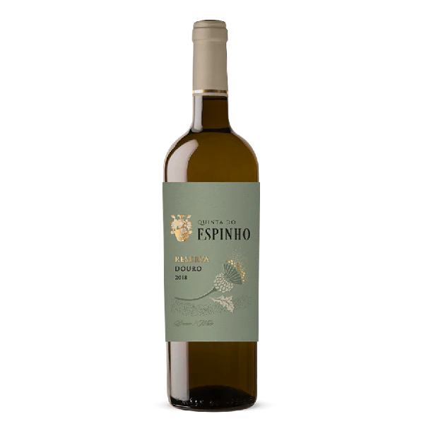 Quinta de Espinho Reserva Branco