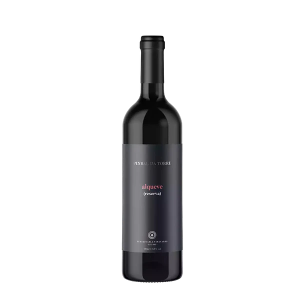 Alqueve Reserva Tinto