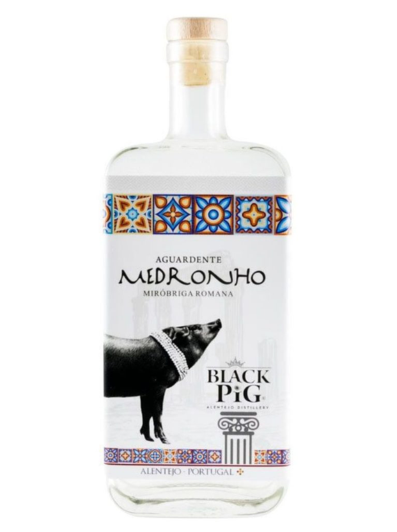 MEDRONHO - BLACK PIG