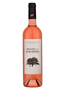 MONTE DA RAPOSINHA Rosé