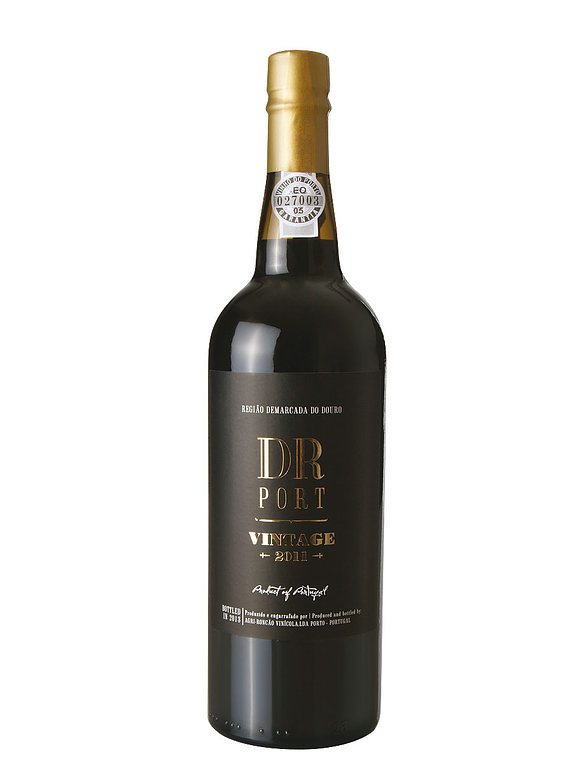 DR PORTO VINTAGE 2011